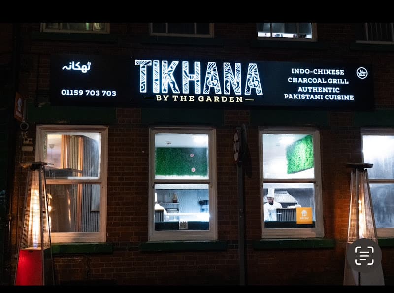Tikhana Nottingham