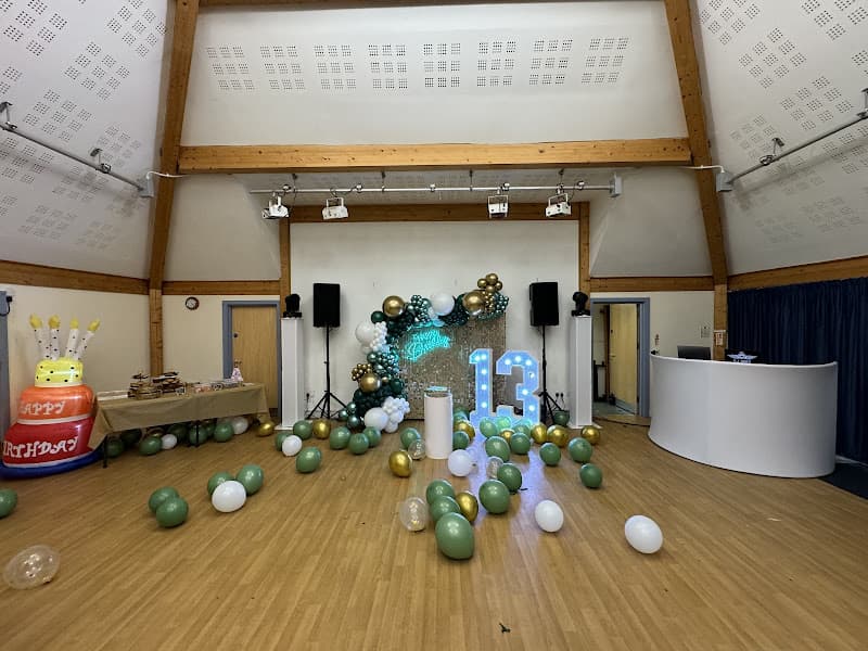 Vars Events & Entertainment Ltd