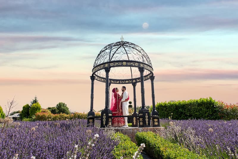 Asian Wedding Photography - Raxprit Images