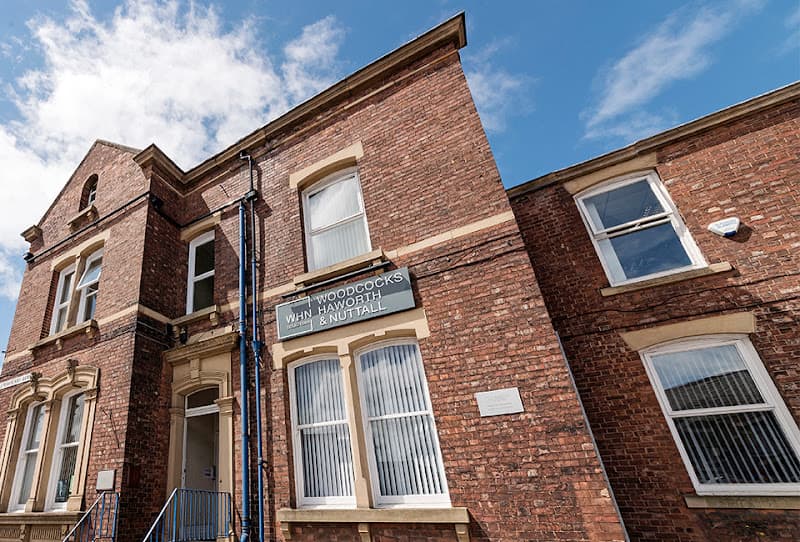 WHN Solicitors Blackburn