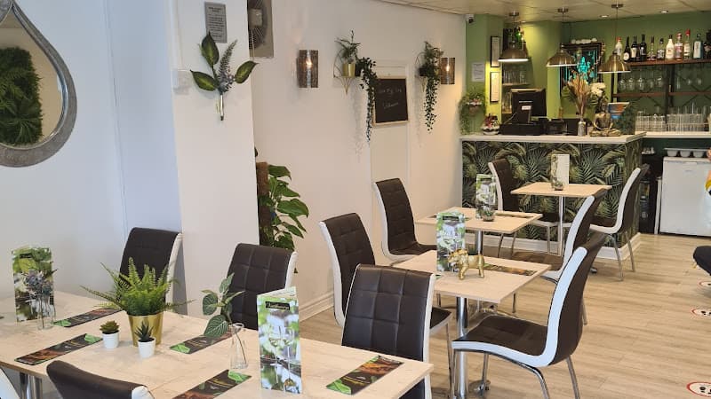 Vaibhavam South Indian restaurant(Licensed Restaurant)