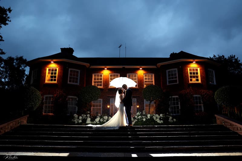 Martin Newton Photography