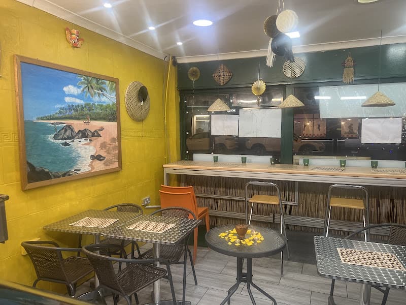 The masala mantra coventry