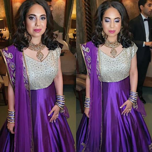 Laura Cotterill Makeup Artist