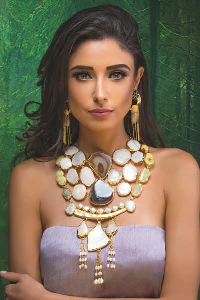 Asian Bridal Makeup and Hair services