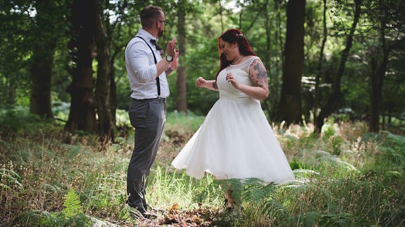 Nick Brightman Photography