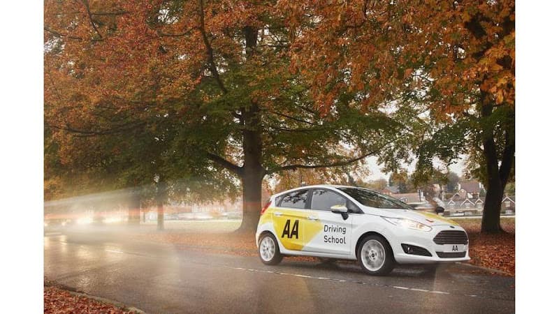 AA Instructor Imran Siddique