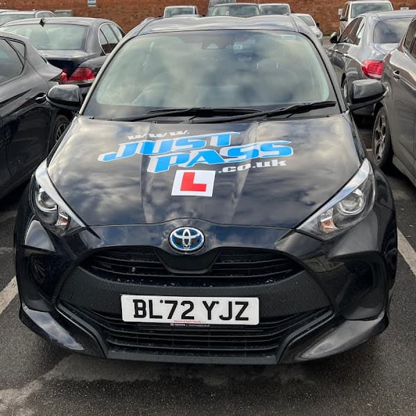 Automatic & Manual Driving Lessons Birmingham