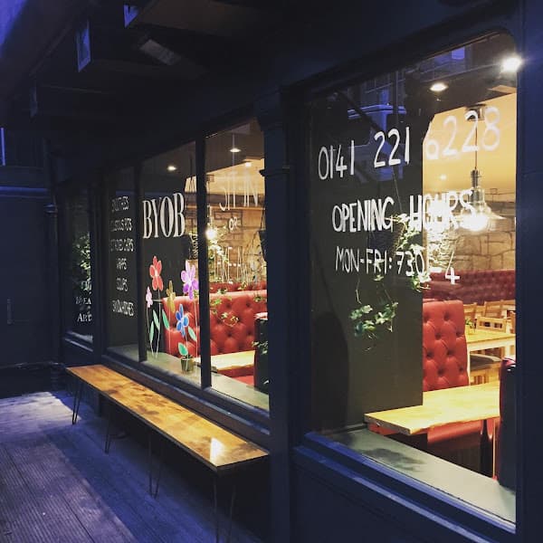 Westend Banana Leaf - South Indian