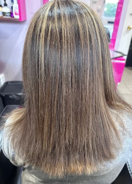 Grace Hair & Beauty Spa Ltd