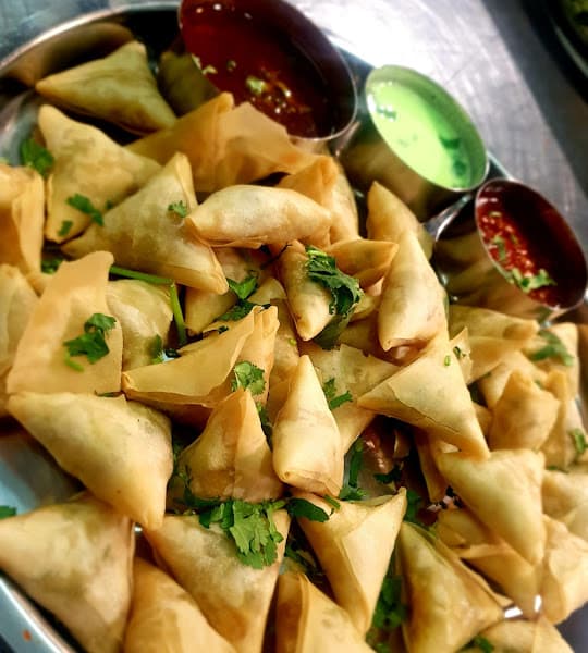 Prakash Catering Services