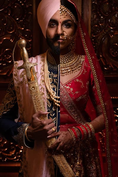 Makesh Verma Visuals/M V Films Co.