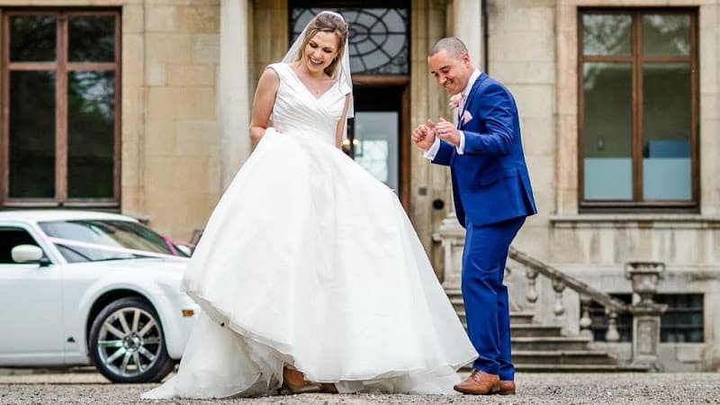 Nikos Wedding Photography