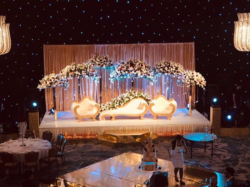 Shaadiwala Party Services