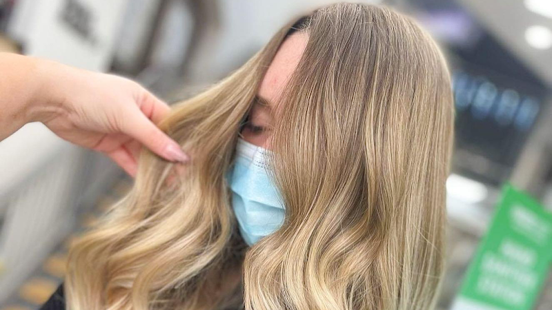 Lazarou Hair Salon & Extensions Cardiff Castle