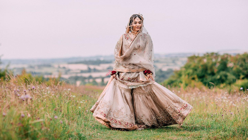 Anchal Weddings l Asian Wedding Photography