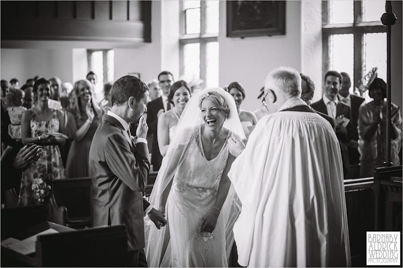 Barnaby Aldrick Wedding Photography