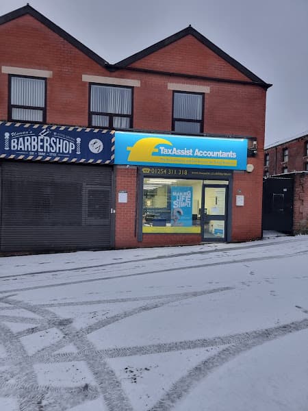 TaxAssist Accountants