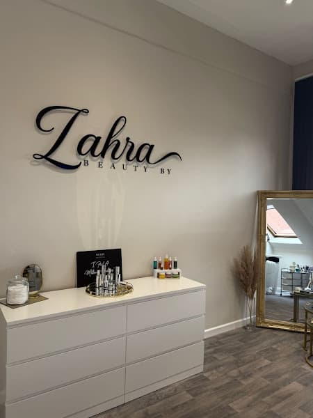 Beauty By Zahra