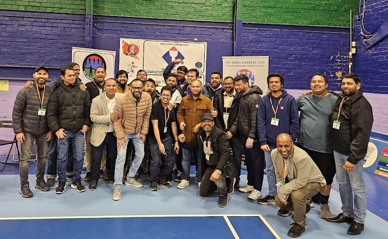 The Bangla Centre SCIO