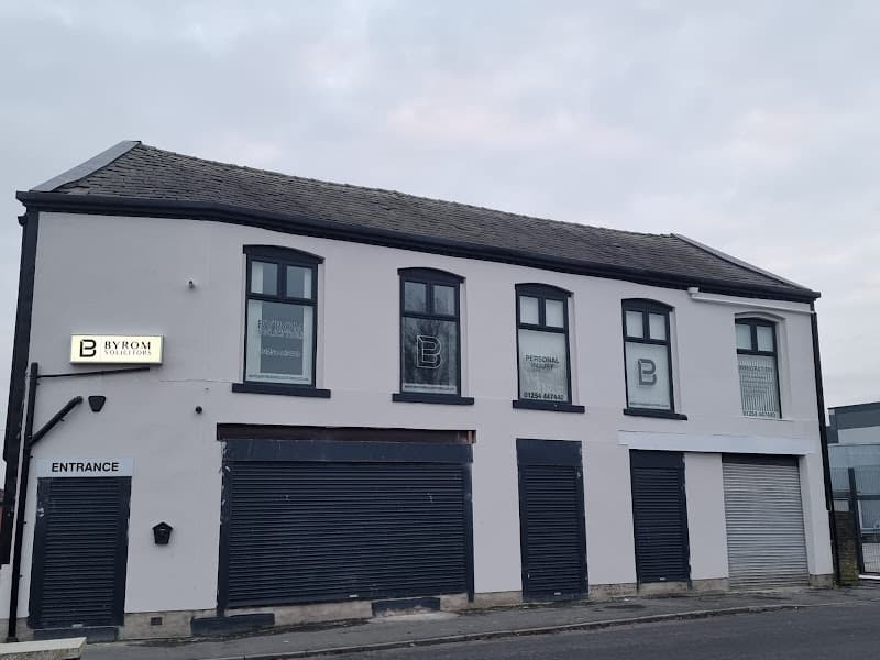 Byrom Solicitors