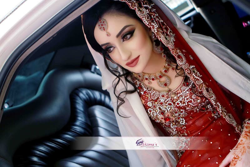 Uzma's - Asian Wedding Photography and Cinematography