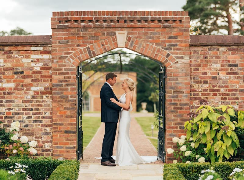 Bart Kerswell Photography