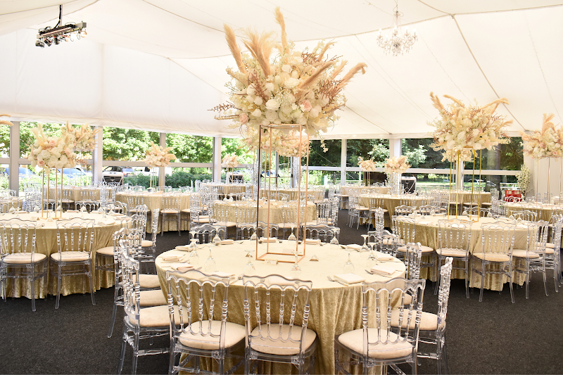 The Centre Banqueting Southall