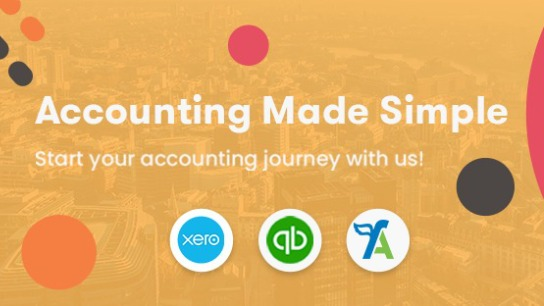 Fusion Accountants - Hounslow Brentford Office