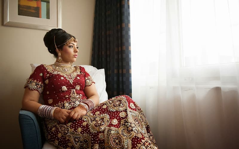 Photography by Gagan