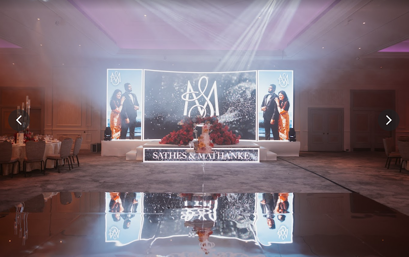 Bee Sounds - Wedding DJ