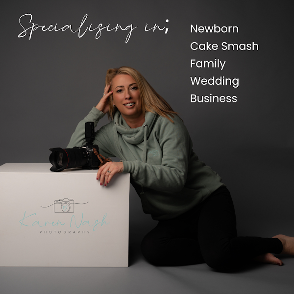 Karen Nash Photography