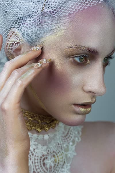 Sarah E Baldwin Professional Makeup Artist