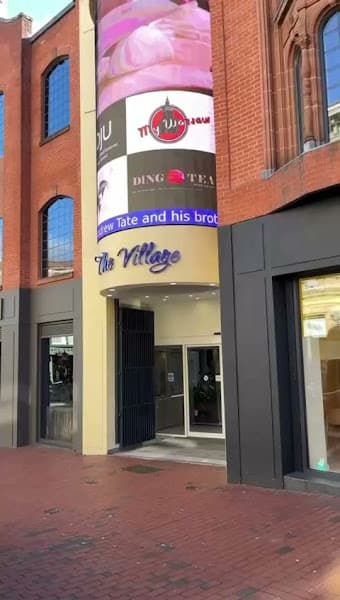 Bombay Brothers Indian Restaurant