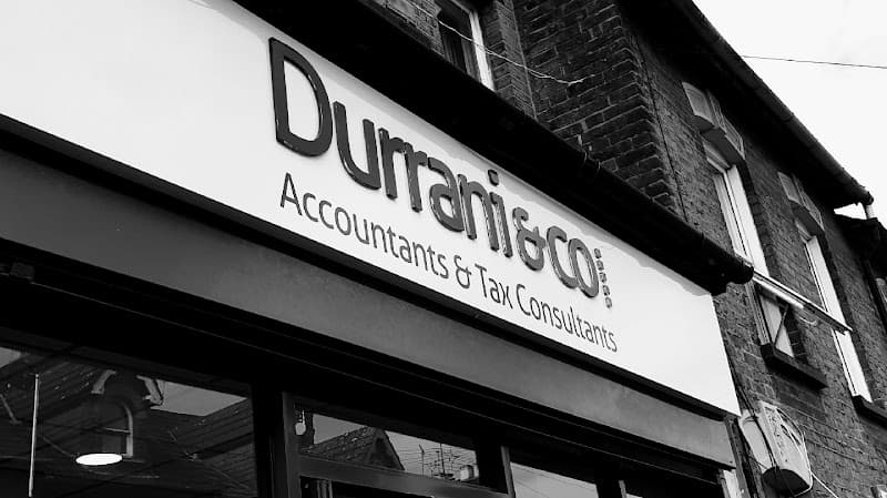 Durrani & Co.