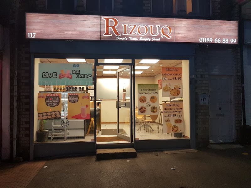 Rizouq