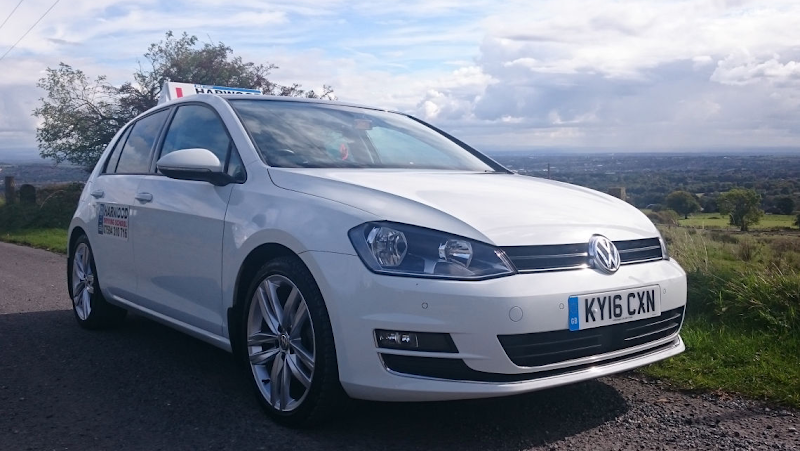 Harwood Driving School Bolton