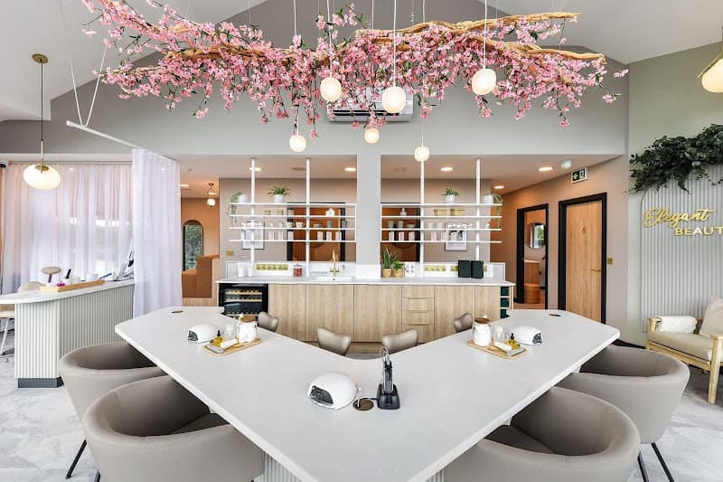 Elegant Touch Beauty