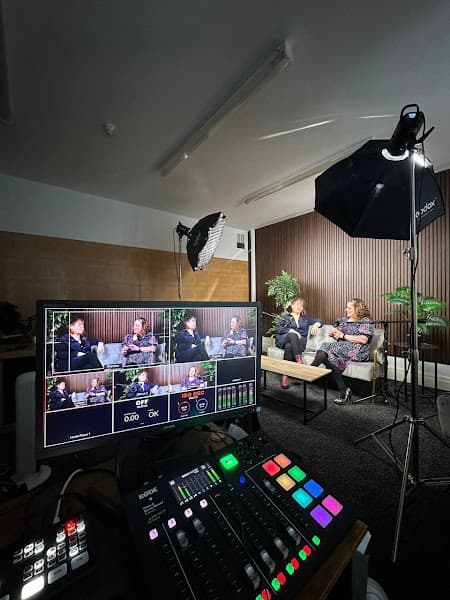 Title Productions LTD