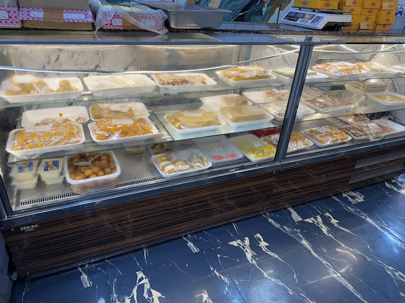 Rehan Indian restaurant