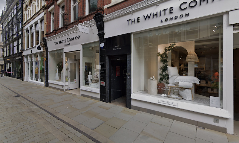 Flawless Fine Jewellery - Manchester Jewellers