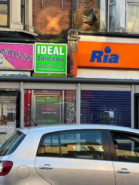Ideal Solicitors
