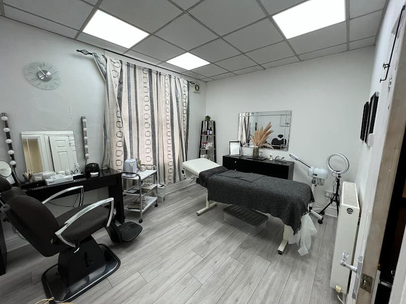 Haven Hair, Beauty & Aesthetics | Walk-ins Welcome - Hair Dresser, Facials, Makeup, Waxing, Lash & More in Coventry