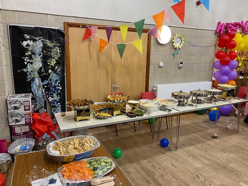 Desi Zaika Manchester