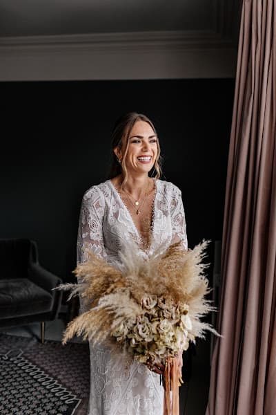 Poppy Tallulah Hair & Makeup