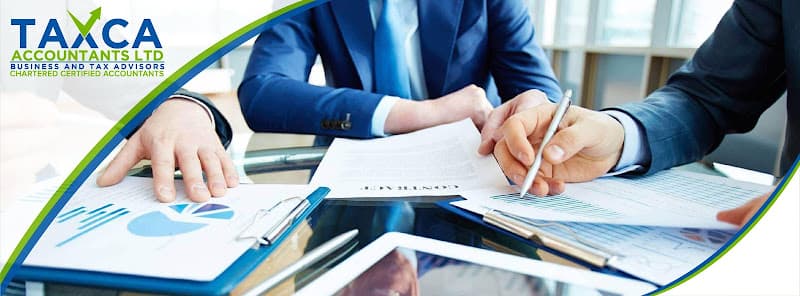 Taxca Accountants Ltd