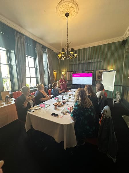 The Numbers Quarter - Accountant in Bedford