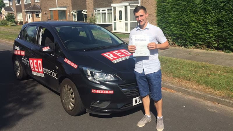 Nottingham Driving School