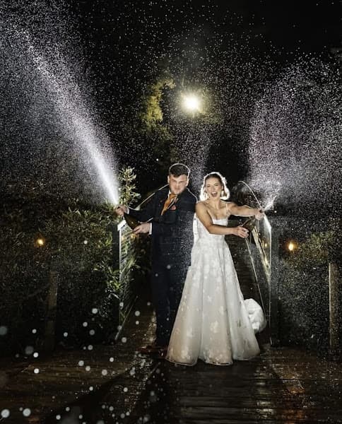 Bridal Makeup by Ayham