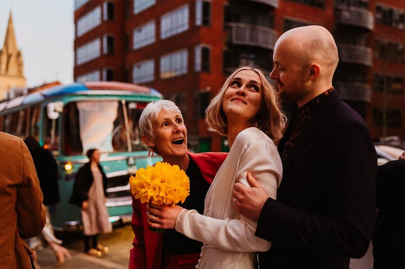 Daniel Hughes Photography